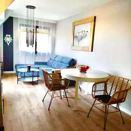 Apartament Klimatyzowany Teren Osrodka Sun&Snow Bialka Tatrzanska Eksteriør bilde