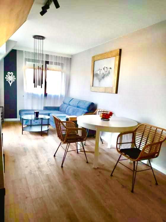 Klimatyzowany Teren Osrodka Sun&snow Apartment *
