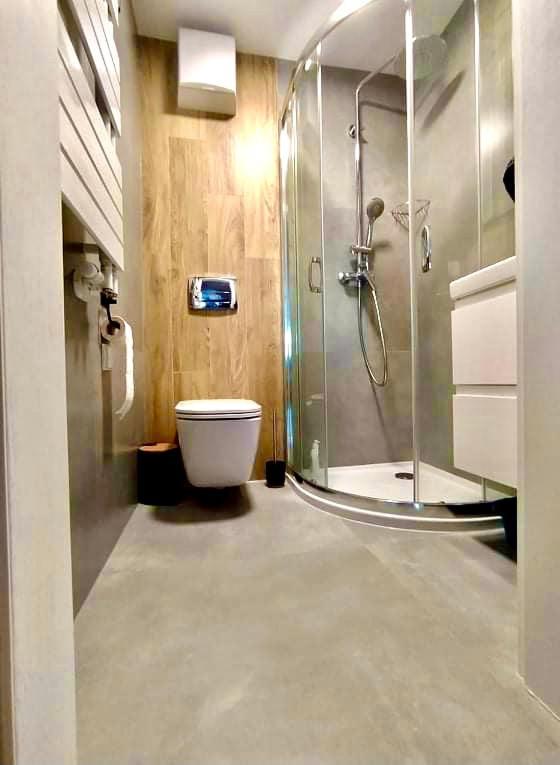 Klimatyzowany Teren Osrodka Sun&snow Apartment *