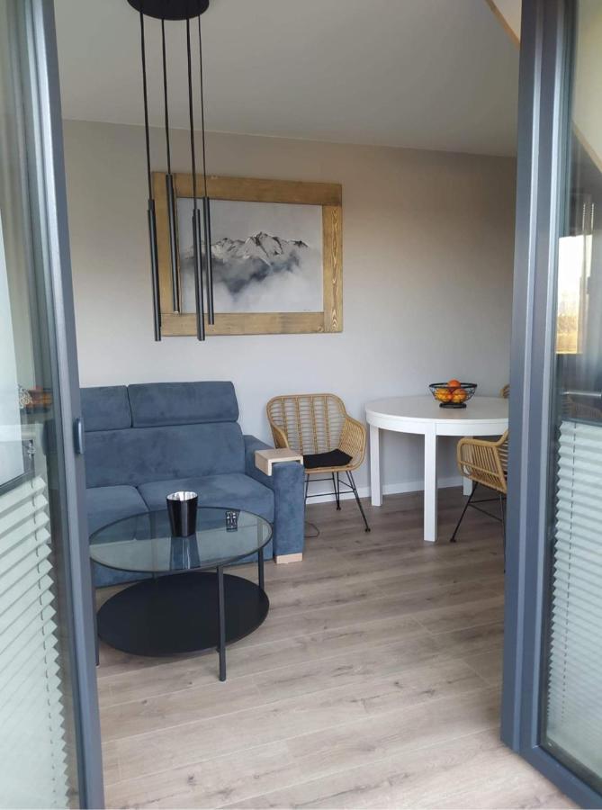 Apartment Klimatyzowany Teren Osrodka Sun&snow Białka Tatrzańska