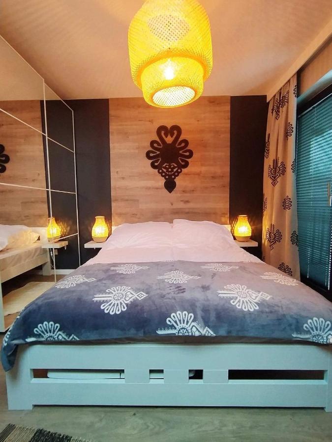 Apartment Klimatyzowany Teren Osrodka Sun&snow Bialka Tatrzanska
